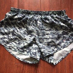Nike dry fit shorts